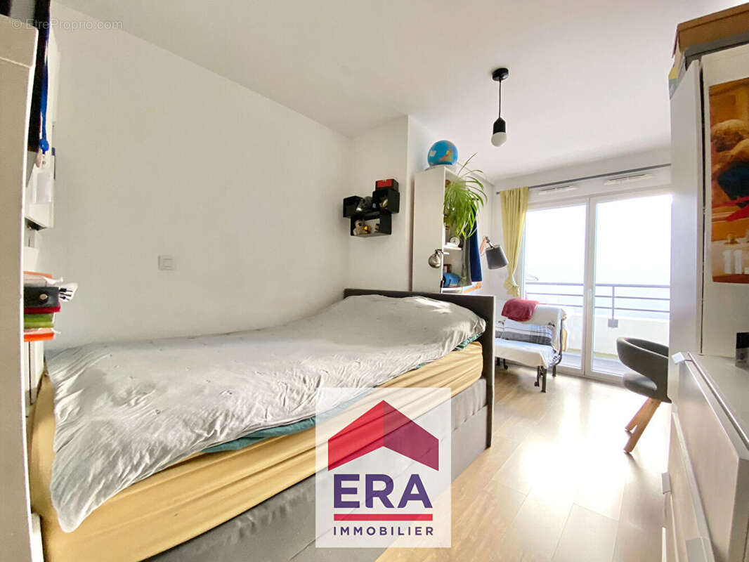 Appartement de 80 m2 habitables - Sartrouville - la Croix Blanche Richebourgs - photo 5