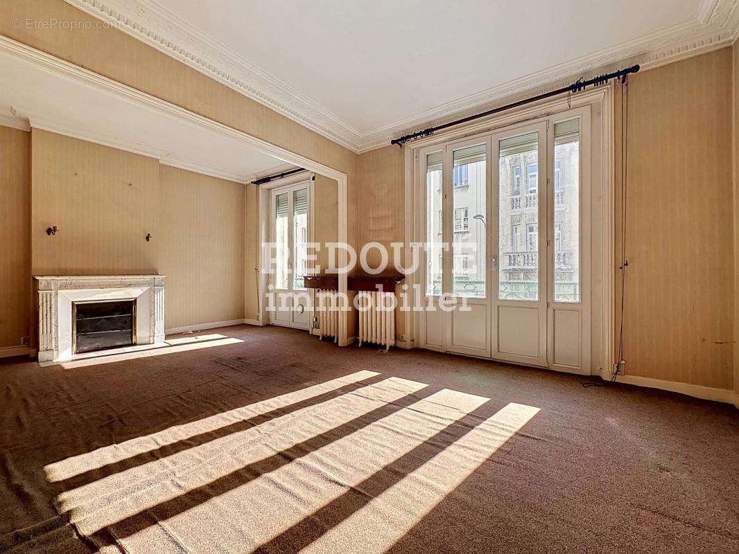 Appartement à REIMS