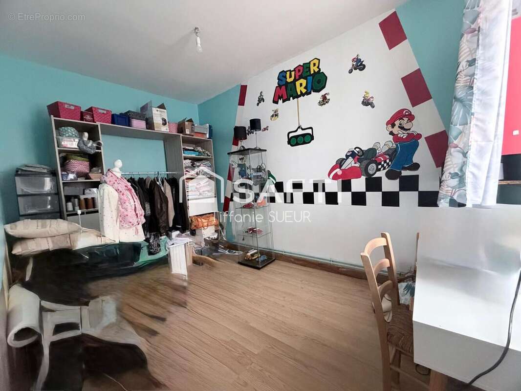 Photo 6 - Maison à HENIN-BEAUMONT