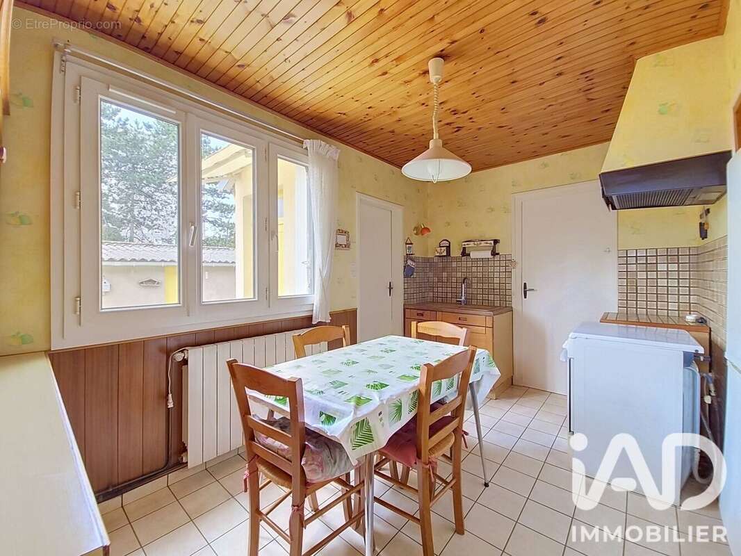 Photo 4 - Maison à NANTES