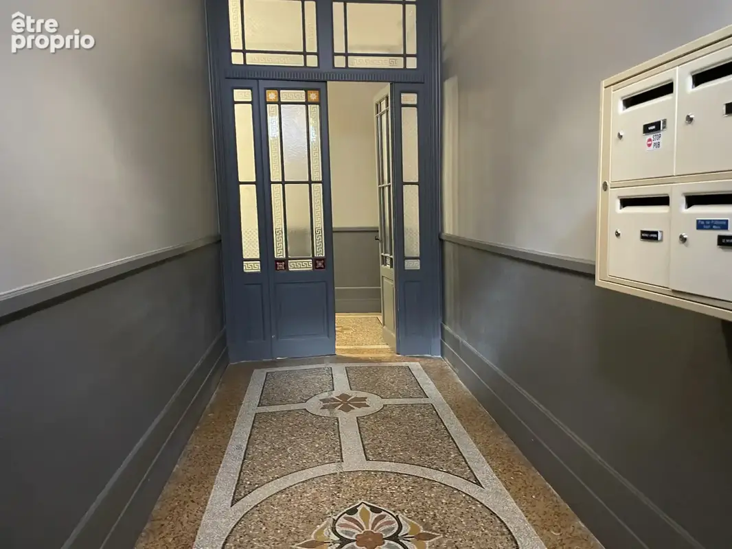Appartement à NARBONNE