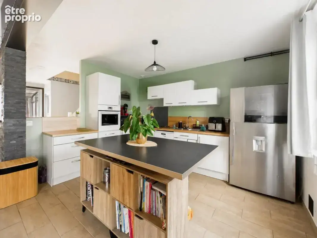 Maison de 6 pièces de 120 m² à Louannec - photo 4