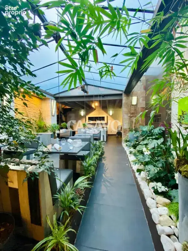 Vente Maison de ville 2 pièces de 93m² - 13200 Arles - photo 5