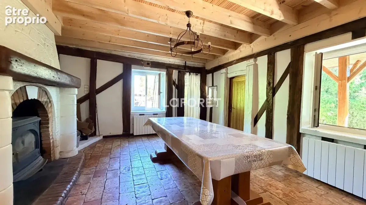 Maison La Neuville Aux Bois 6 pièces 152 m2 - photo 6