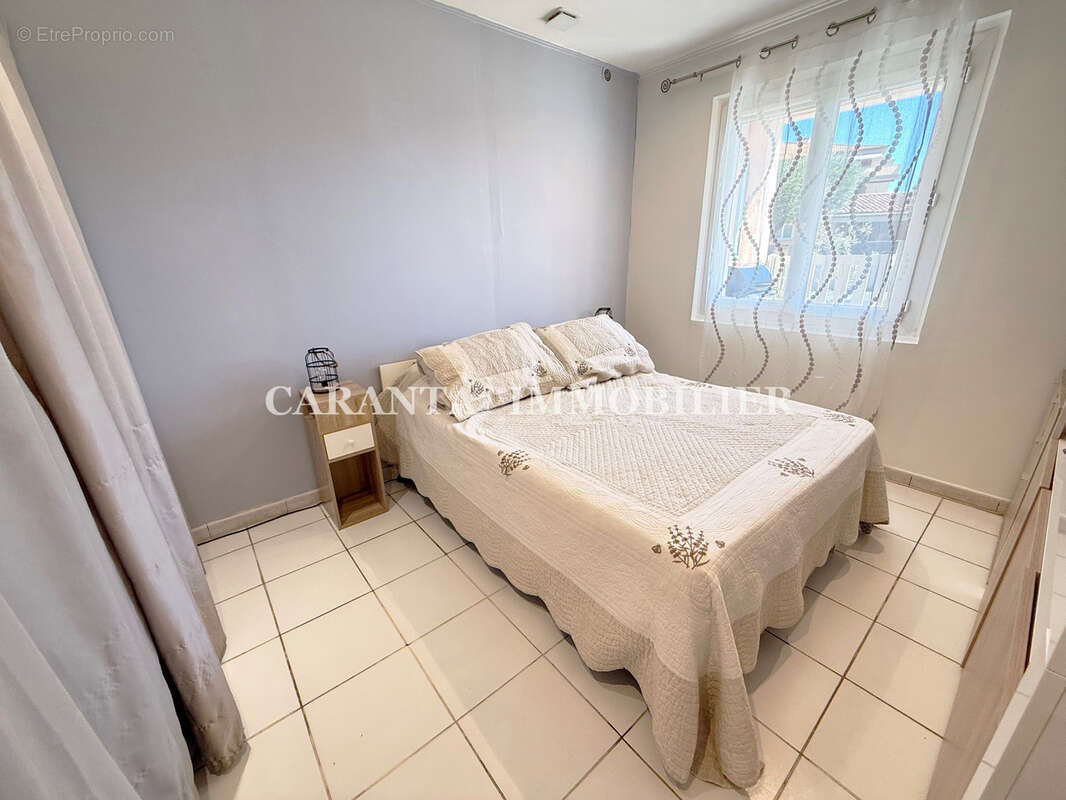 Appartement à SAINTE-MAXIME