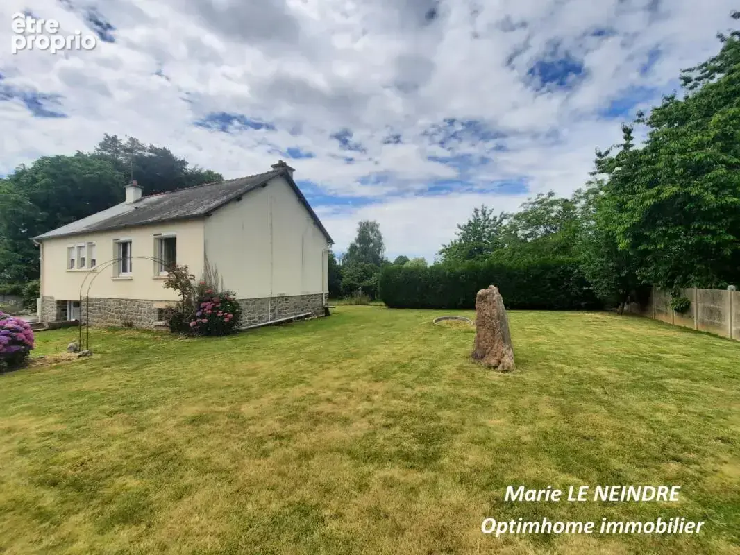Maison plain-pied 78m² sur sous-sol intégral – Terrain 1657m² - photo 18