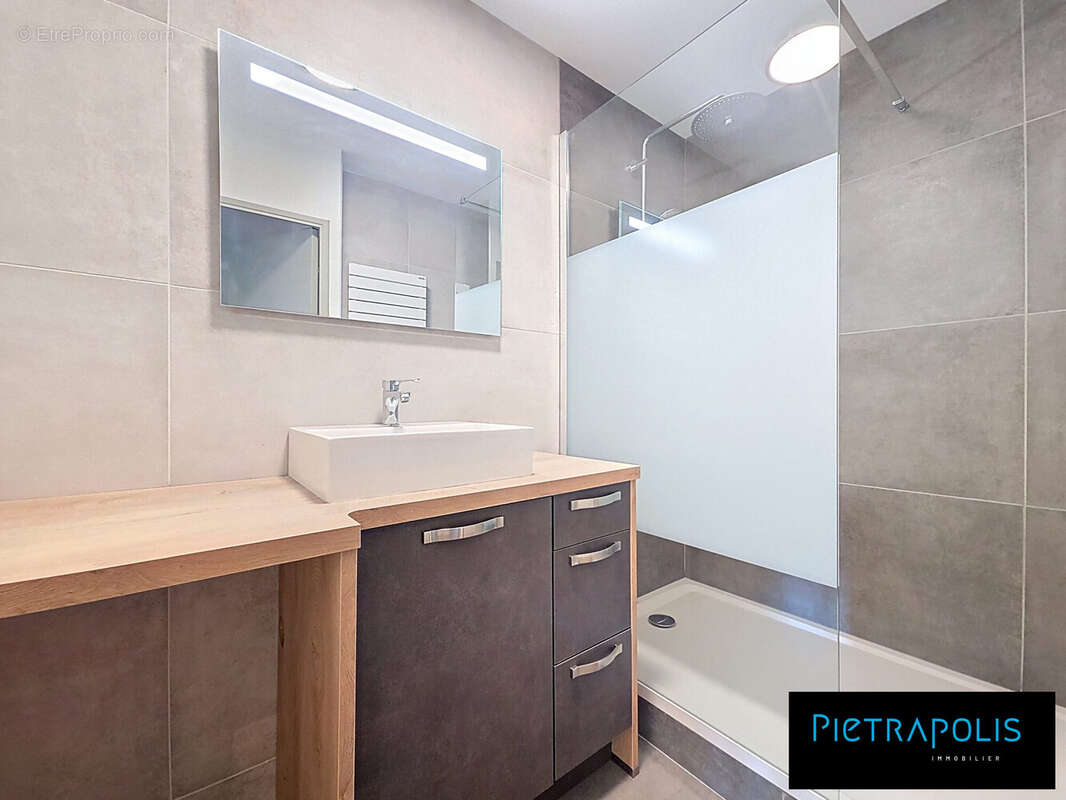 Appartement à FRANCHEVILLE