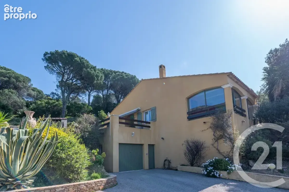Maison 4 pièces 124 m² à vendre à Le Lavandou (83980) - photo 13