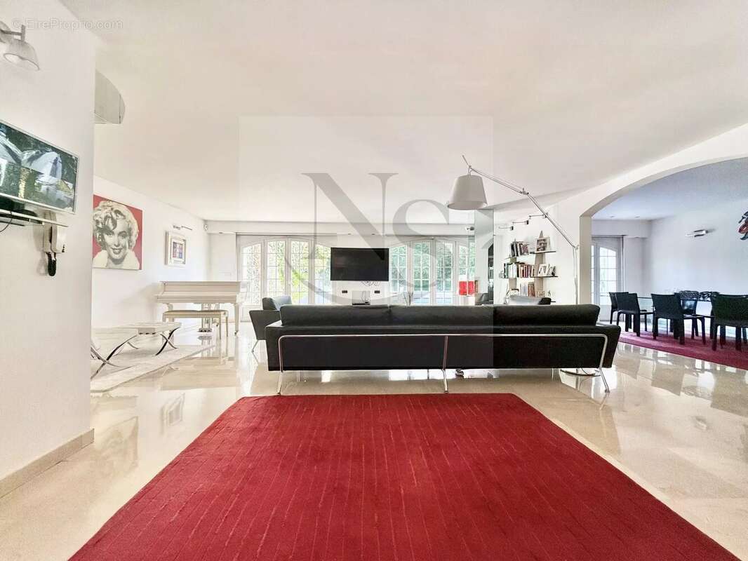 Maison à AIX-EN-PROVENCE