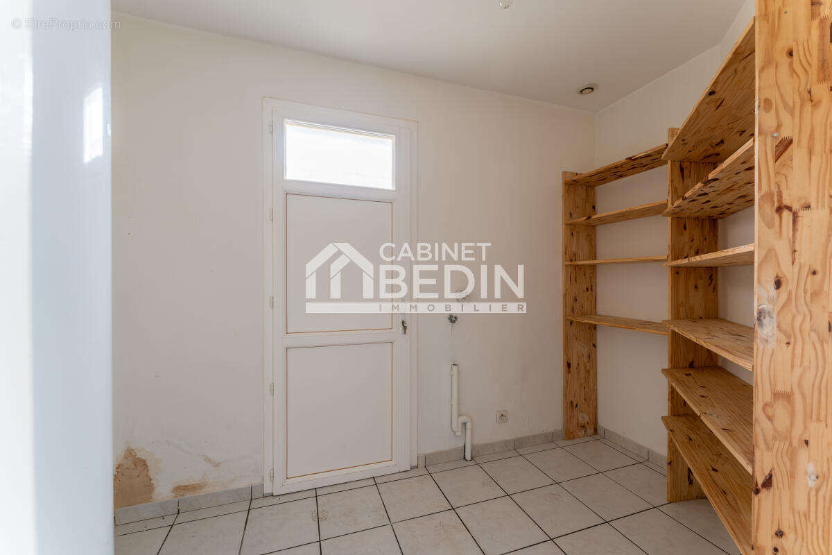 Maison à BLANQUEFORT