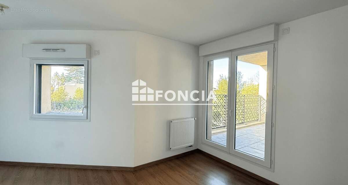 Appartement à CENON