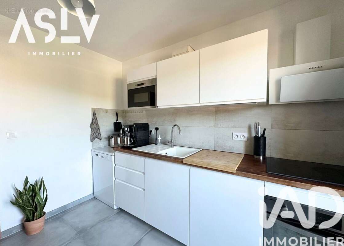 Photo 5 - Appartement à SAINT-CYR-SUR-MER