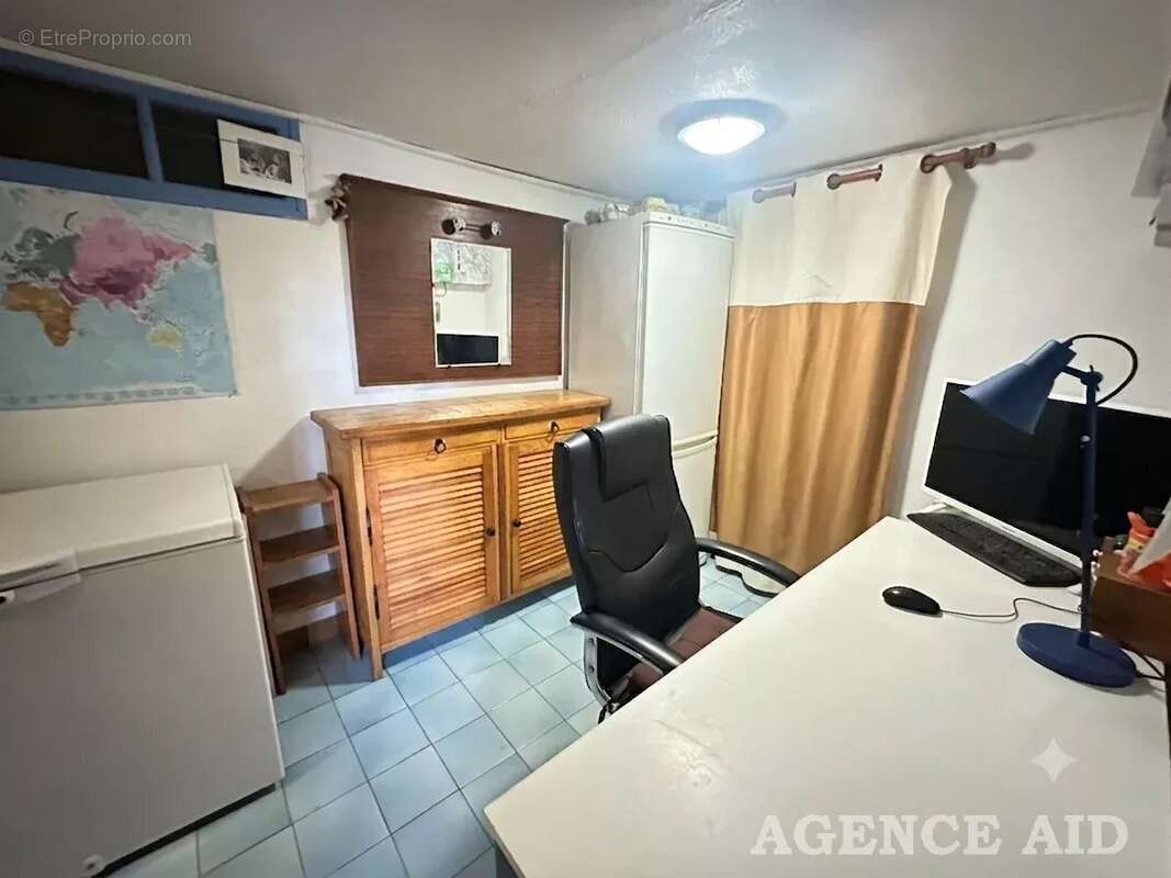 Maison à CUGES-LES-PINS
