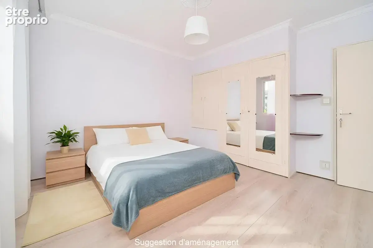 Maison 4 pièces 130 m² à vendre à Meyzieu (69330) - photo 9