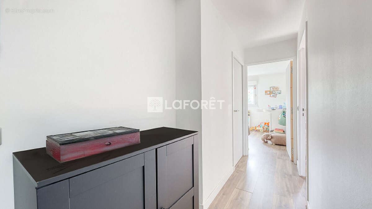 Appartement à ROISSY-EN-BRIE