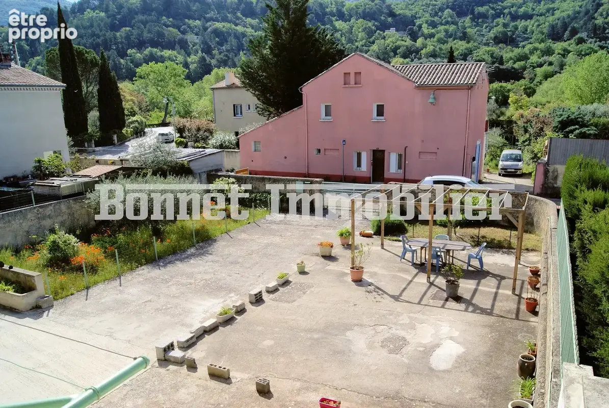 Maison mitoyenne à Nyons - photo 5