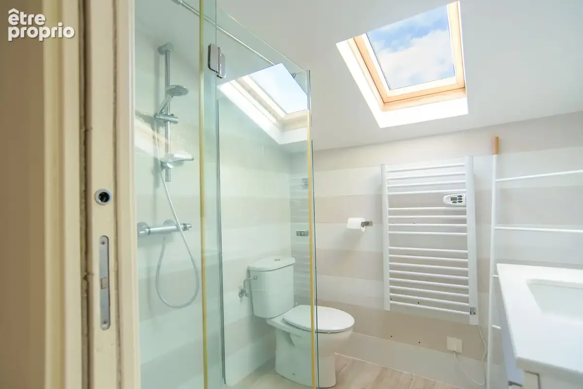 Appartement T3, à 300 m de la Plage - photo 6