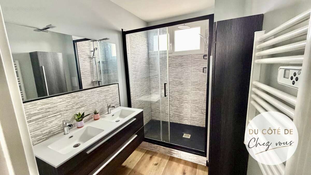 Appartement à TROYES