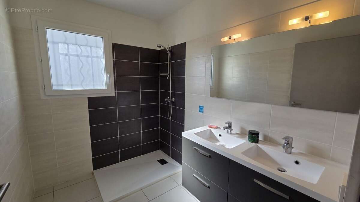 Maison à CINTEGABELLE