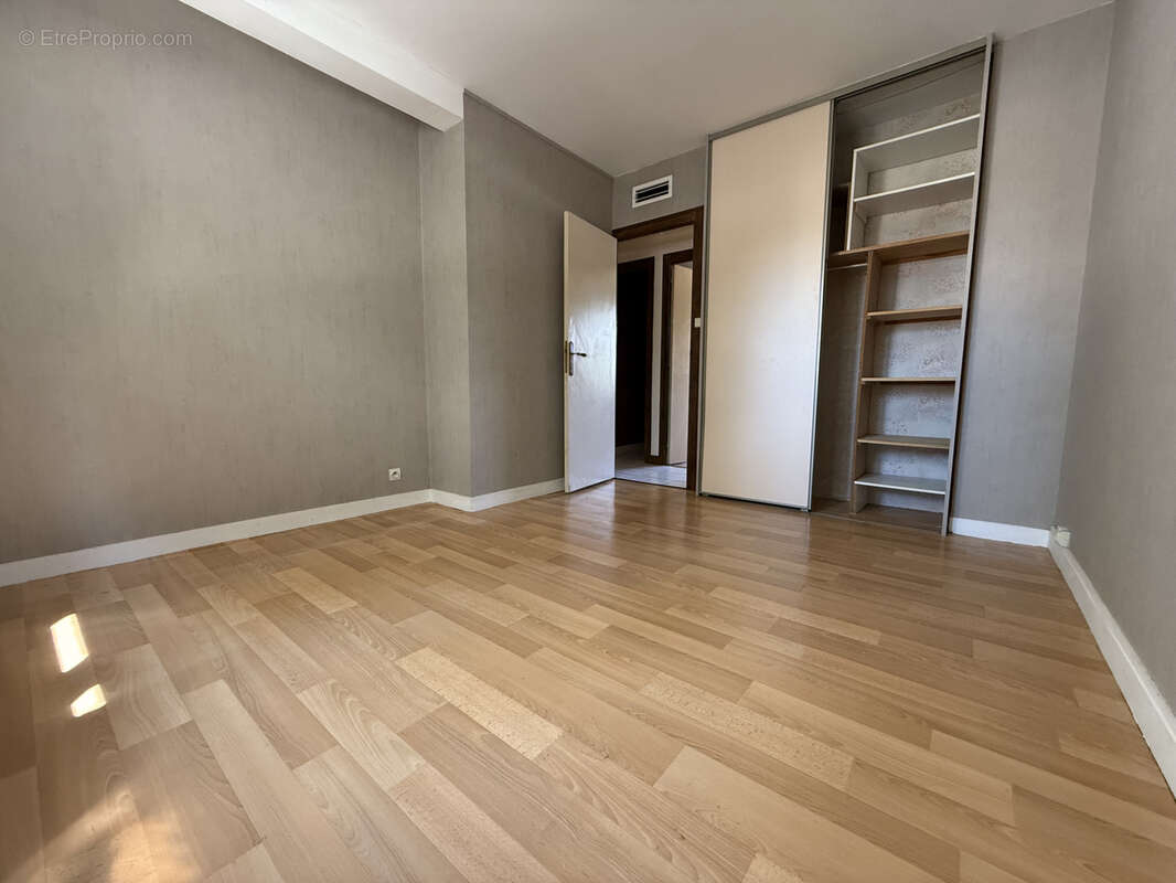Appartement à ROCHEFORT
