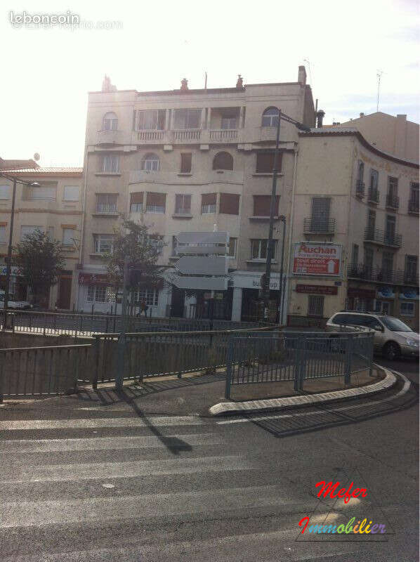 Commerce à PERPIGNAN