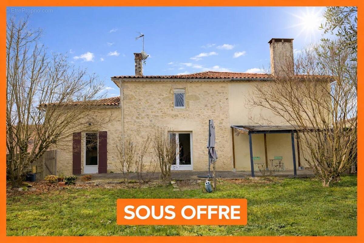 Appartement à LADOS