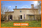 Appartement à LADOS