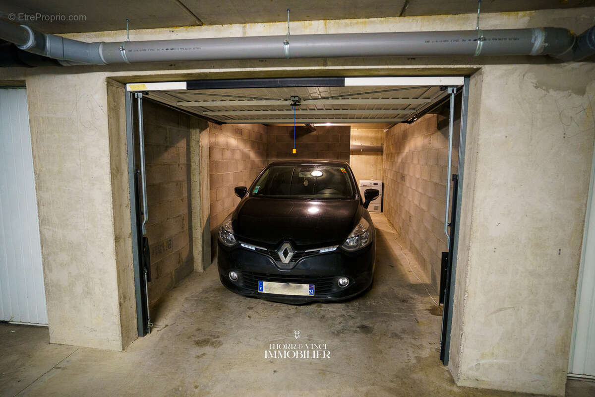 Appartement à HESINGUE