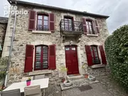 Maison - Maison à ANTIGNAC