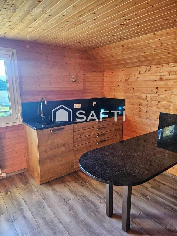 Photo 6 - Maison à VESOUL