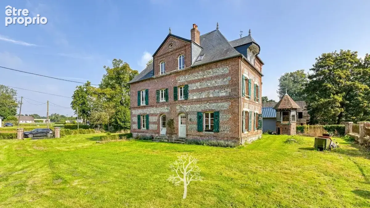 Photo Maison à Routes au prix de 347 000€