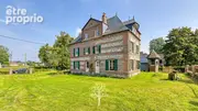 Maison à ROUTES
