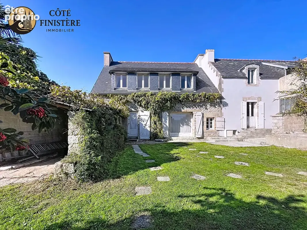 Maison à LOCTUDY