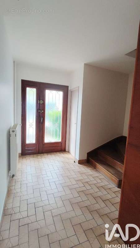 Photo 2 - Maison à ROMBAS