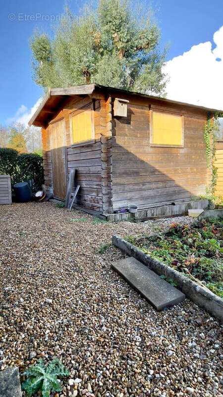 Photo 6 - Maison à MAYENNE