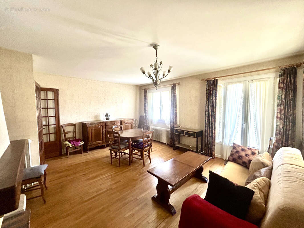 Maison lachapelle auzac proche souillac 46200 - photo 3