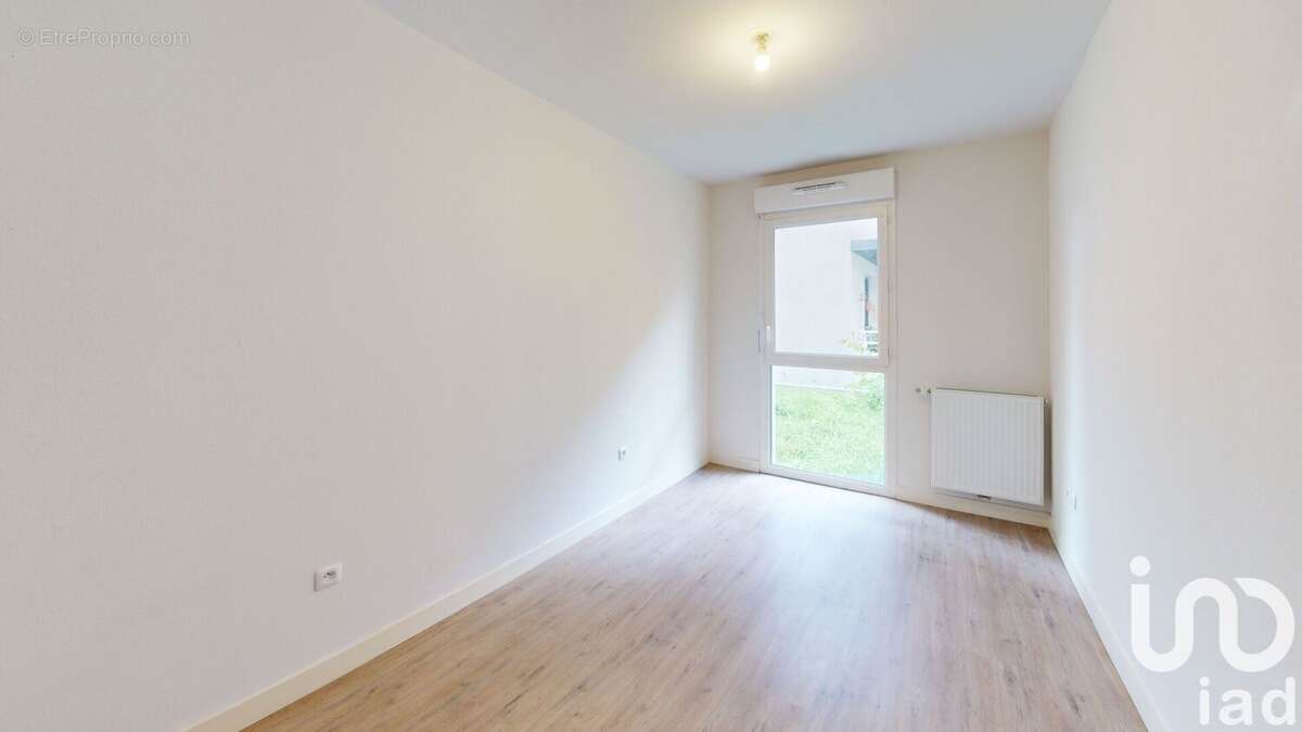 Photo 3 - Appartement à BORDEAUX