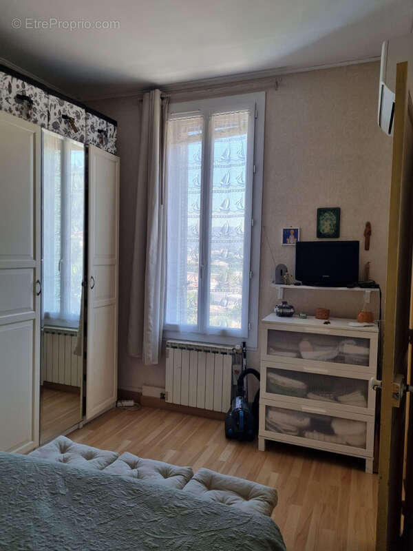 Maison à MARSEILLE-11E