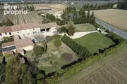 Maison à JONQUIERES