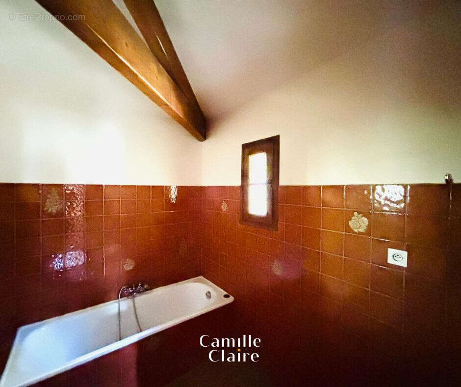 Maison à AIX-EN-PROVENCE