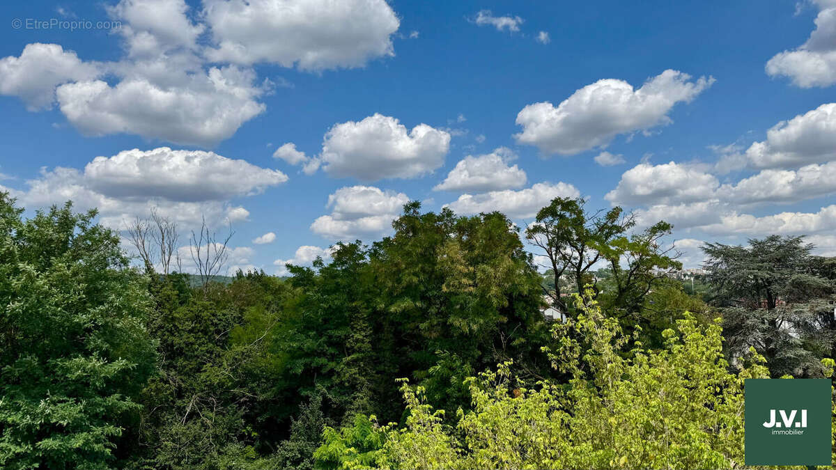 Appartement à SOISY-SOUS-MONTMORENCY