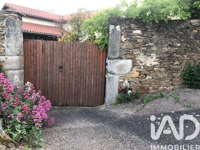 Photo 7 - Maison à FARNAY