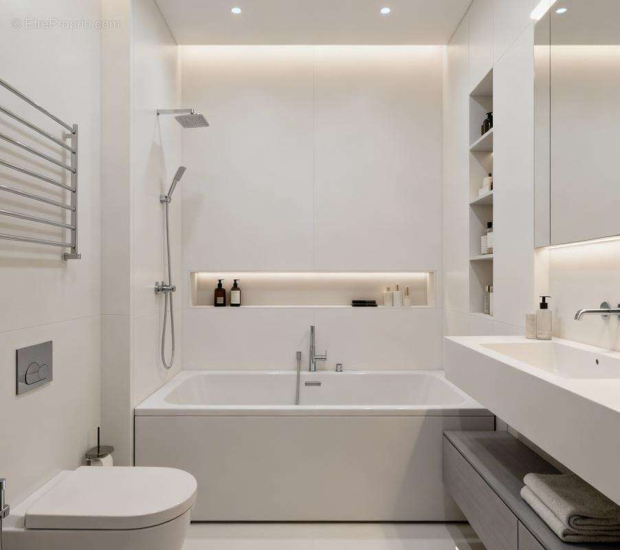 Appartement à LYON-7E