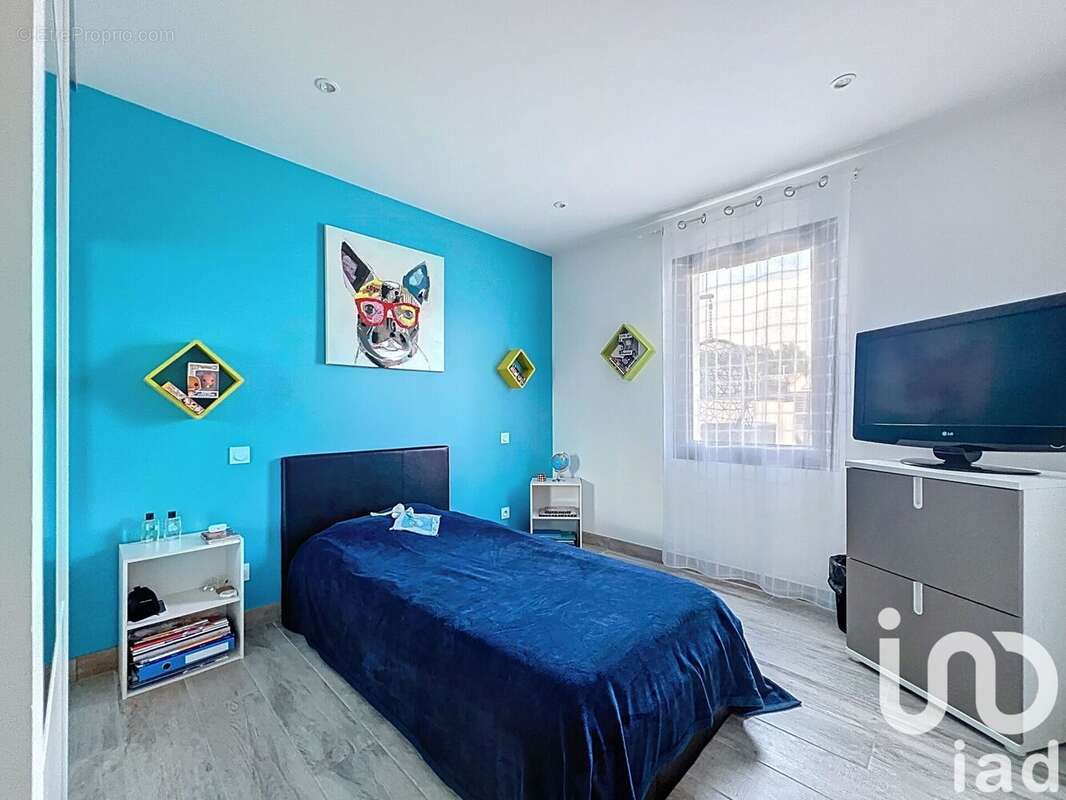 Photo 8 - Maison à SAINT-SAUVEUR-D'AUNIS