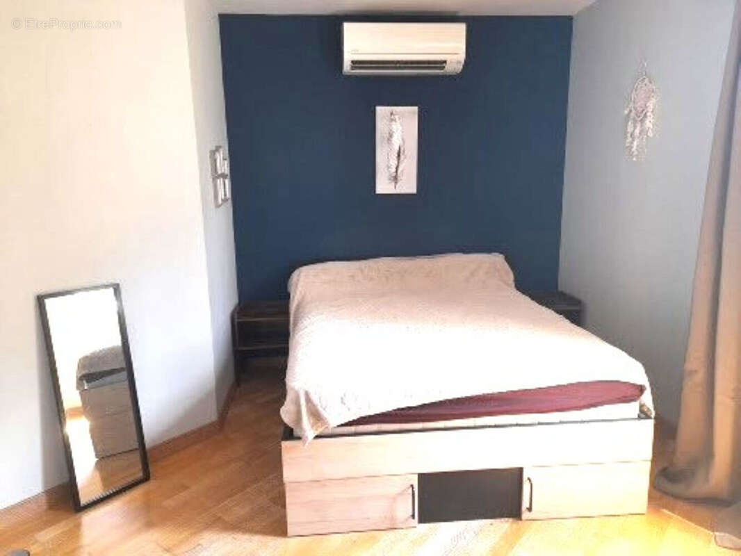 Maison à LES ANGLES