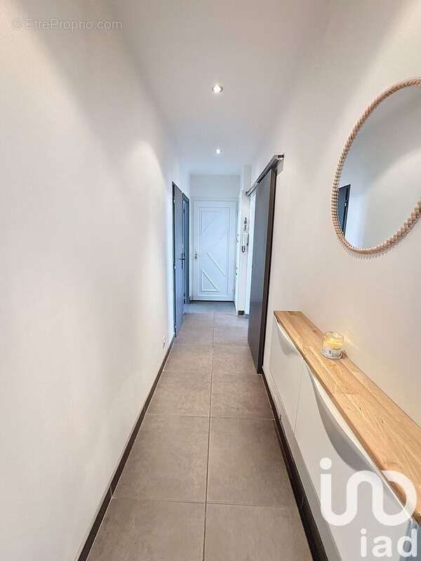 Photo 6 - Appartement à OYONNAX