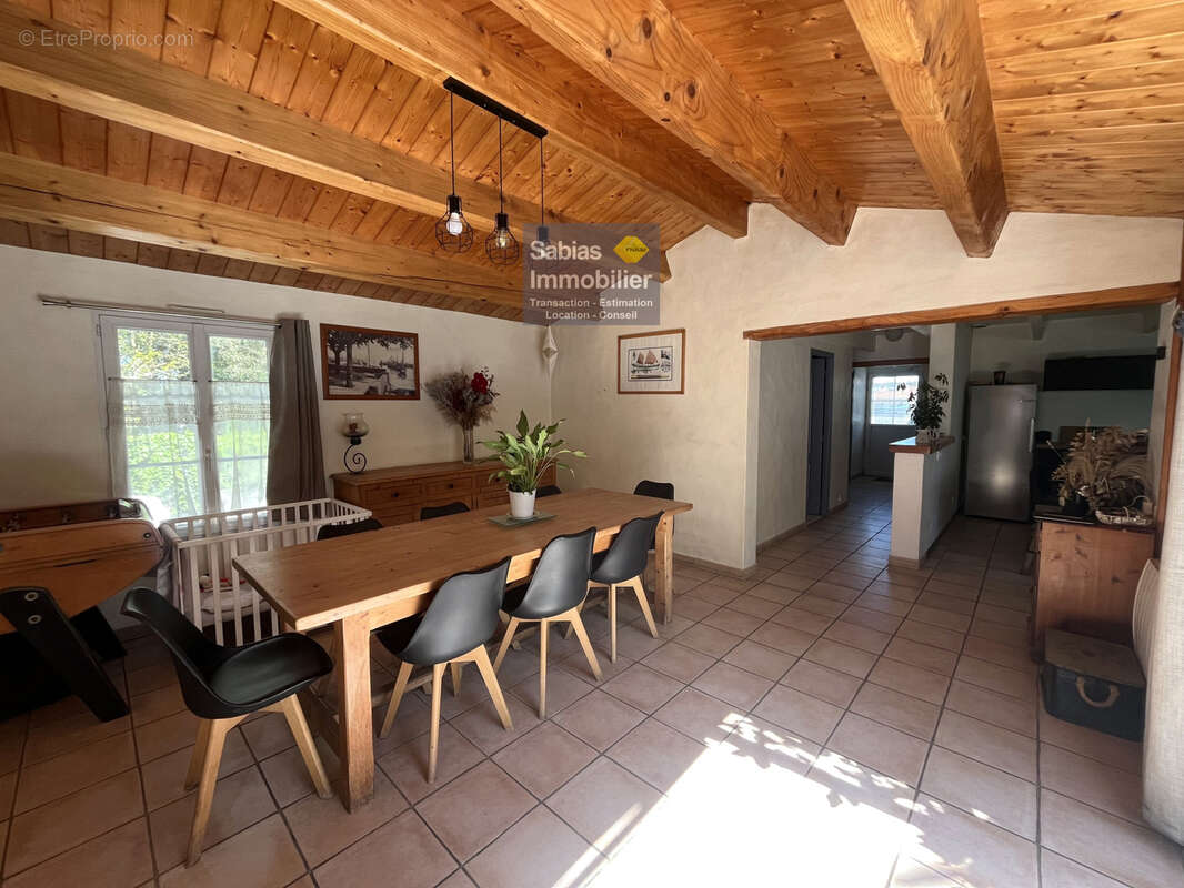 Maison à L'ILE-D'YEU