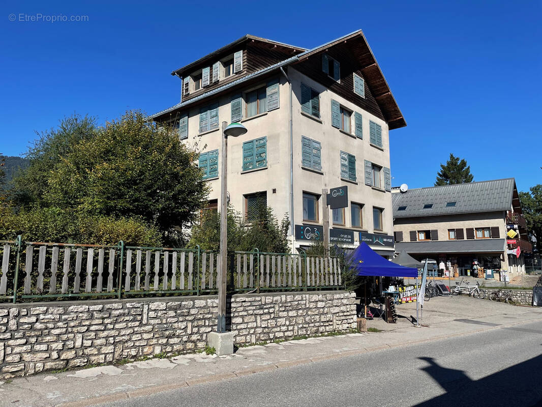 Maison à AUTRANS
