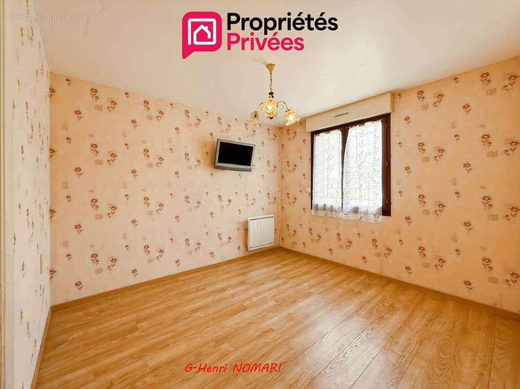 Maison à Issé, 5 pièce(s) 109 m2, 2 Chambres, terrain de 682m² - photo 4