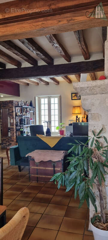Maison à PROVINS
